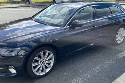 Audi A6 112.000 km 29.999 &euro; Erlangen 91056