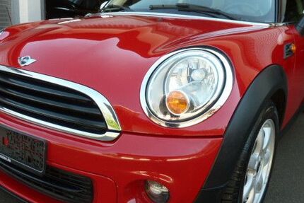 Mini ONE 144.750 km 3.999 &euro; Simmelsdorf OT Großengsee 91245