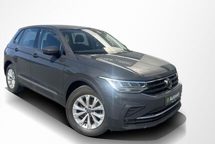 VW Tiguan 85.100 km 21.390 &euro; Roth 91154