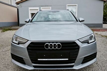 Audi A4 48.000 km 20.299 &euro; Oberasbach 90522