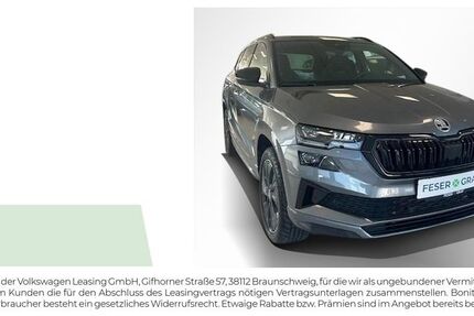 Skoda Karoq 3.250 km 37.250 &euro; Höchstadt an der Aisch 91315