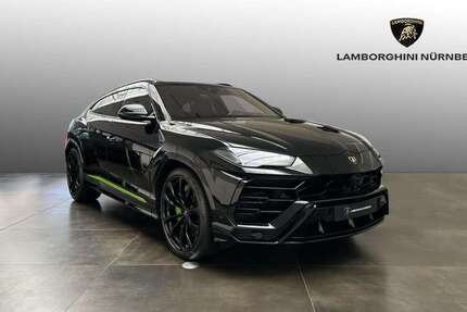 Lamborghini Urus 68.190 km 219.650 &euro; Nürnberg 90441