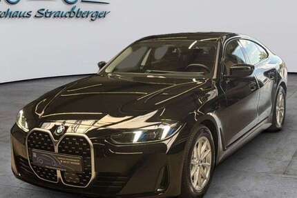 BMW 430 18.000 km 45.480 &euro; Roßtal 90574