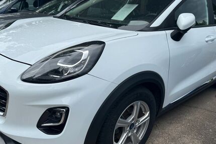 Ford Puma 74.000 km 12.650 &euro; Nürnberg 90453