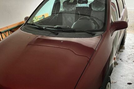 Opel Corsa 96.900 km 1.000 &euro; Uttenreuth 91080