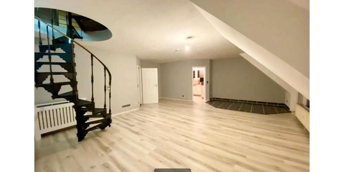 Maisonettenwohnung Burgthann - 3 Zimmer, 96 m&sup2;, 255.000&euro; | Angebot:26943360