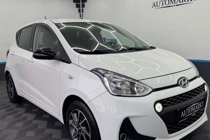 Hyundai i10 65.000 km 10.190 &euro; Roth 91154