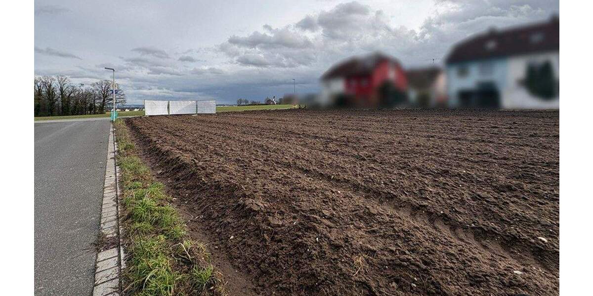 Grundstück Zirndorf Weiherhof - 730.000&euro; | Angebot:25701599