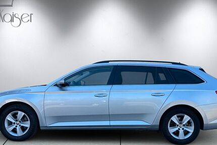 Skoda Superb 196.343 km 15.999 &euro; Nürnberg 90482