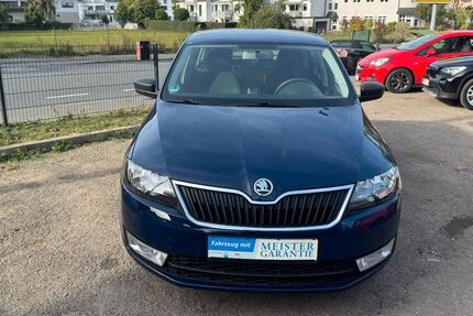 Skoda Rapid 100.000 km 6.500 &euro; Nürnberg 90441