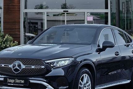 Mercedes-Benz GLC 220 16.550 km 59.999 &euro; Wendelstein 90530