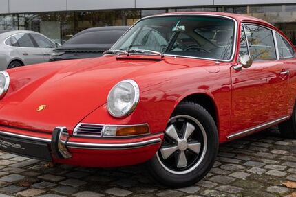 Porsche 911 Urmodell 160.500 km 119.990 &euro; Nürnberg 90425