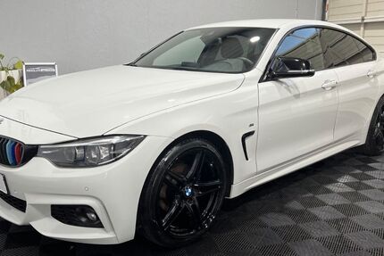 BMW 420 114.970 km 22.960 &euro; Schwabach/Wolkersdorf 91126