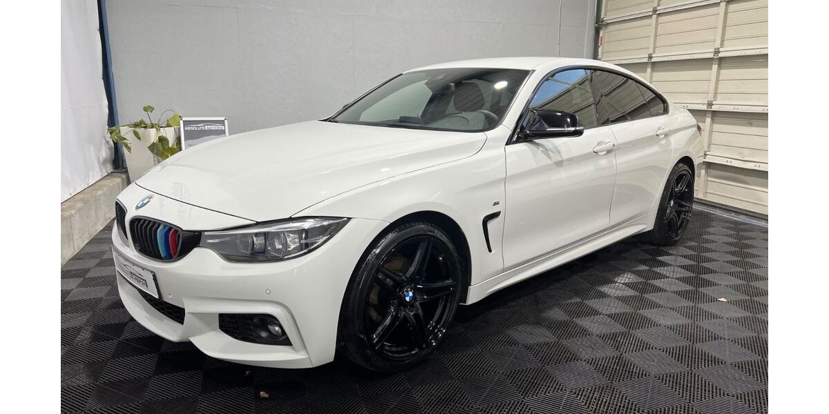 BMW 420 114.970 km 22.960 &euro; Schwabach/Wolkersdorf 91126