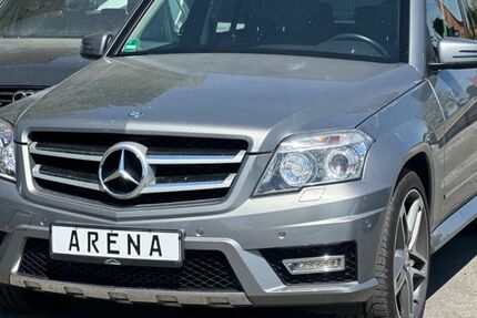 Mercedes-Benz GLK 350 172.000 km 12.999 &euro; Nürnberg 90431