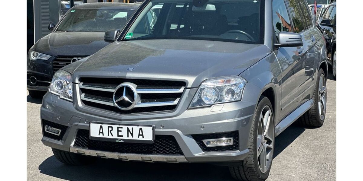 Mercedes-Benz GLK 350 172.000 km 12.999 &euro; Nürnberg 90431