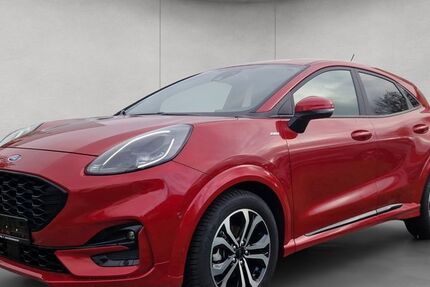 Ford Puma 14.178 km 21.490 &euro; Roth 91154