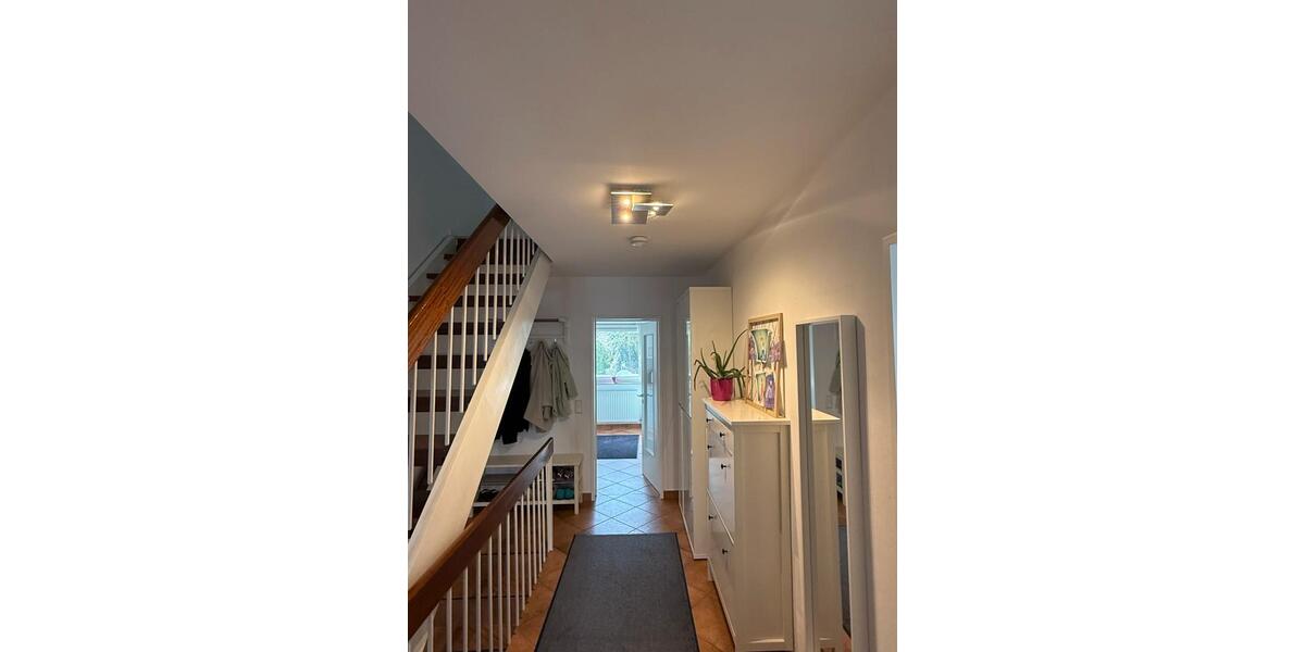 Reihenhaus Nürnberg Gebersdorf - 4 Zimmer, 110 m&sup2;, 550.000&euro; | Angebot:25959184