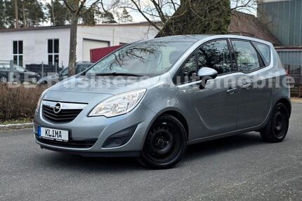 Opel Meriva 105.631 km 4.999 &euro; wendelstein 90530
