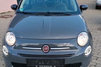 Fiat 500 22.041 km 6.700 &euro; Zirndorf 90513