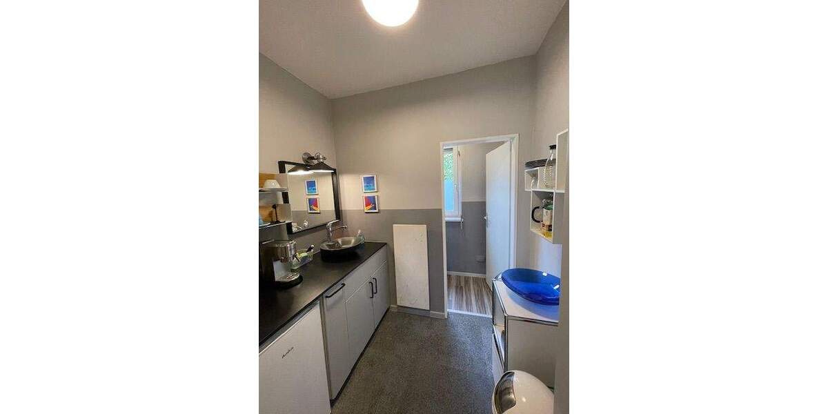 Gewerbeobjekt Nürnberg Sebald - 2 Zimmer, 37 m&sup2;, 650&euro; | Angebot:25737681