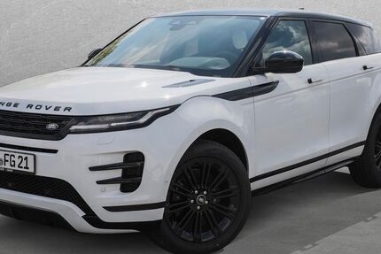 Land Rover Range Rover Evoque 4.000 km 49.880 &euro; Nürnberg 90441