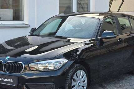 BMW 118 117.000 km 13.499 &euro; Oberasbach 90522