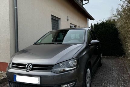 VW Polo 85.500 km 6.500 &euro; Rednitzhembach 91126