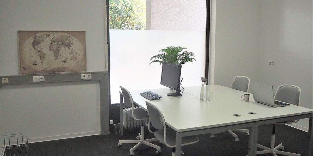 Gewerbeobjekt Nürnberg Schoppershof - 300&euro; | Angebot:25656207