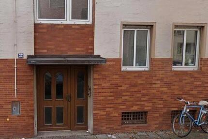 Wohnung Nürnberg Gärten bei Wöhrd - 2 Zimmer, 40 m&sup2;, 155.000&euro; | Angebot:26837191