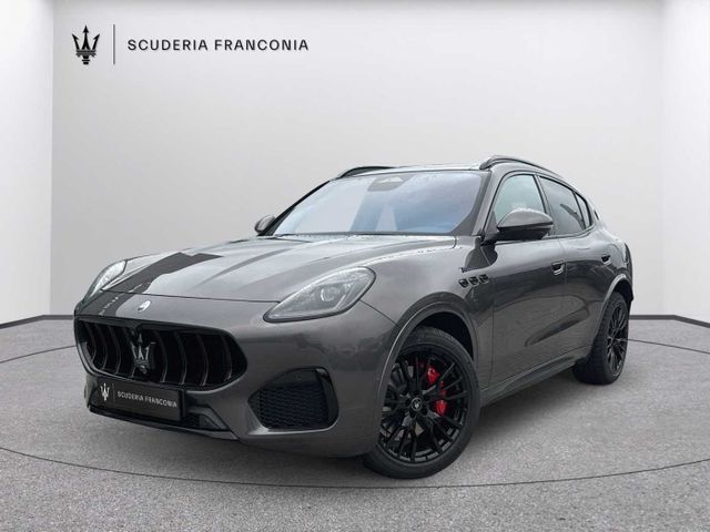 Maserati Grecale 13.500 km 89.900 &euro; Nürnberg 90403