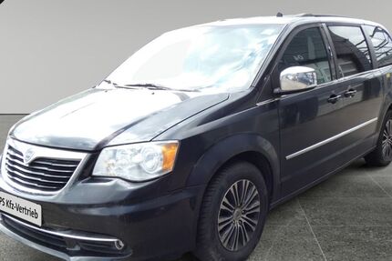 Lancia Voyager 245.500 km 4.580 &euro; Nürnberg 90480