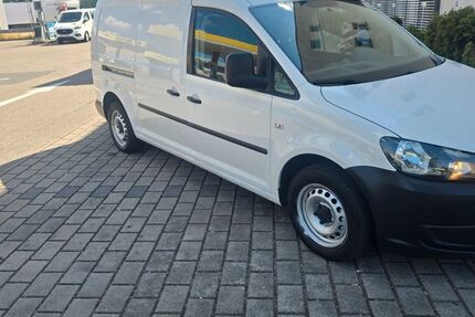 VW Caddy 332.000 km 3.950 &euro; Nürnberg 90431