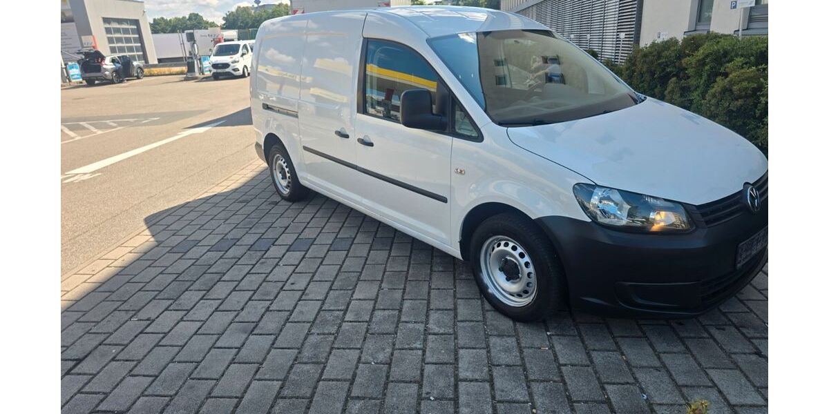 VW Caddy 332.000 km 3.950 &euro; Nürnberg 90431