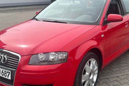 Audi A3 270.000 km 3.500 &euro; diespeck 91456