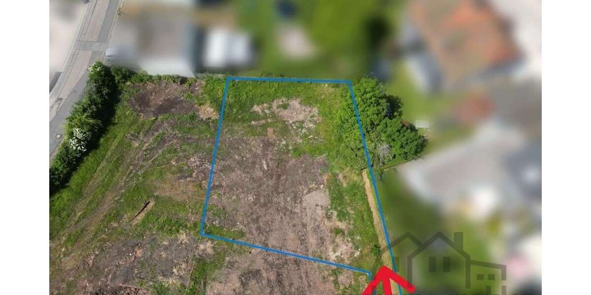 Grundstück Pyrbaum - 219.832&euro; | Angebot:26024974