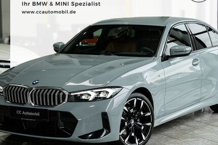 BMW 320 6.957 km 42.999 &euro; Fürth 90763