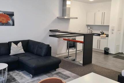 Wohnung Buckenhof - 1 Zimmer, 37 m&sup2;, 1.200&euro; | Angebot:24827444