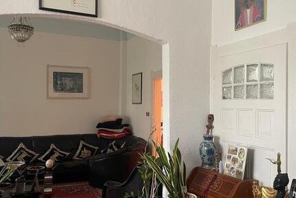 Wohnung Fürth Altstadt - 5 Zimmer, 149 m&sup2;, 2.086&euro; | Angebot:27621642