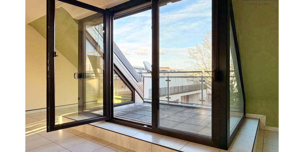 Etagenwohnung Nürnberg Holzheim - 4 Zimmer, 120 m&sup2;, 460.000&euro; | Angebot:25935540