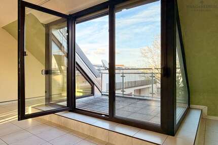 Wohnung Nürnberg Holzheim - 4 Zimmer, 120 m&sup2;, 460.000&euro; | Angebot:25935540