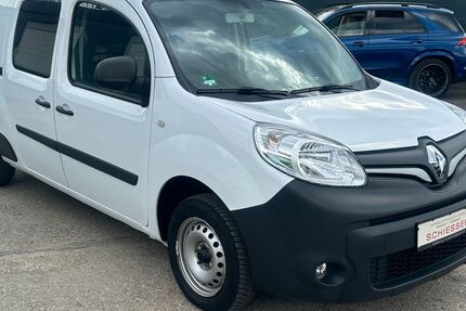 Renault Kangoo 145.000 km 9.900 &euro; Nürnberg 90408