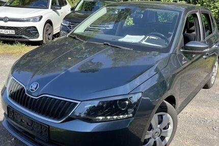 Skoda Fabia 160.000 km 8.990 &euro; Nürnberg 90439