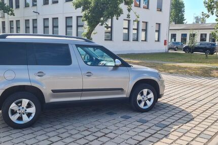 Skoda Yeti 181.200 km 7.950 &euro; Röthenbach 90552