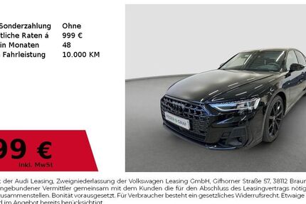 Audi A8 12.556 km 91.980 &euro; Fürth 90763