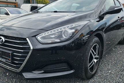 Hyundai i40 103.205 km 7.500 &euro; Schwaig 90571