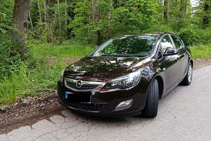 Opel Astra 330.000 km 2.200 &euro; Großhaslach 91580