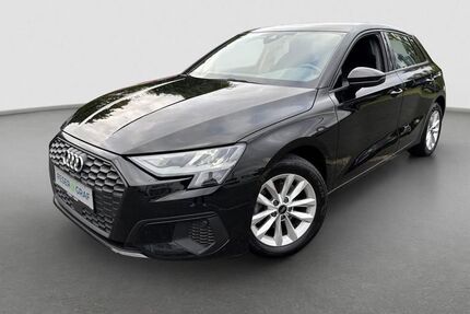 Audi A3 49.590 km 20.380 &euro; Cadolzburg 90556