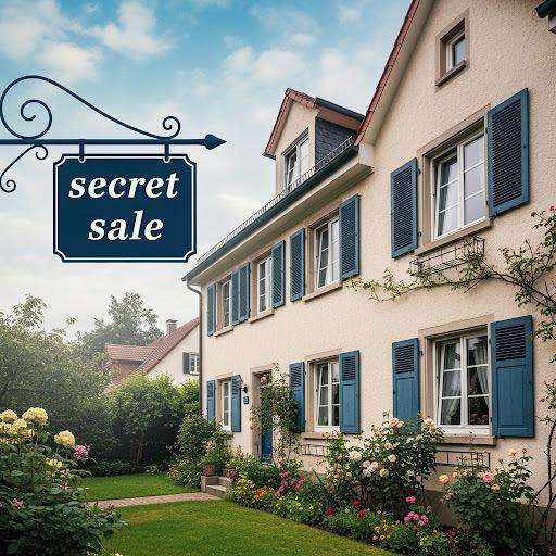 Einfamilienhaus Fürth Bislohe - 4 Zimmer, 110 m&sup2;, 599.000&euro; | Angebot:21308807