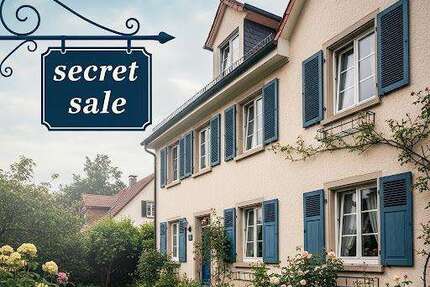 Haus Fürth Bislohe - 4 Zimmer, 110 m&sup2;, 599.000&euro; | Angebot:21308807